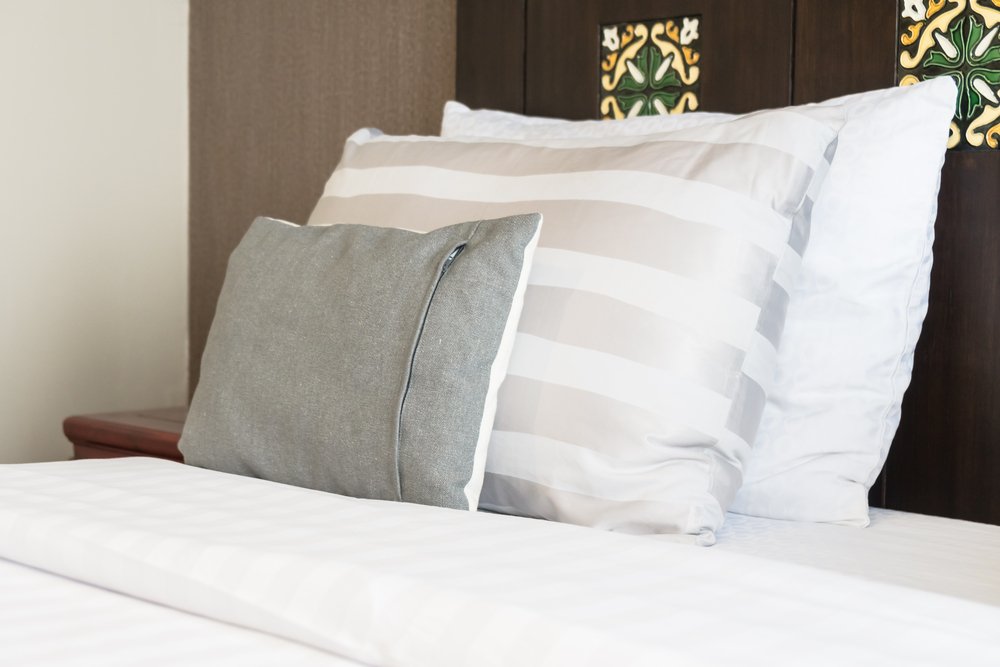 best pillows