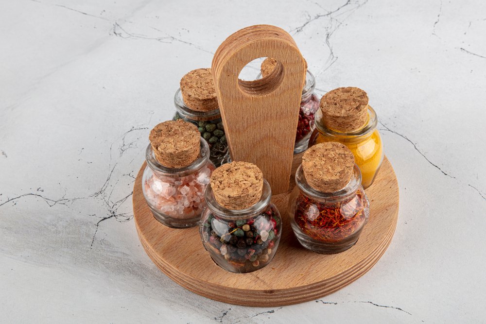best spice racks