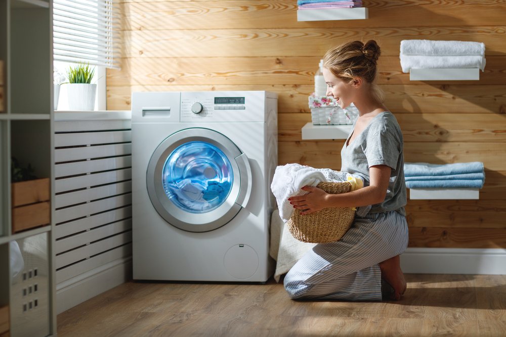 best washing machines