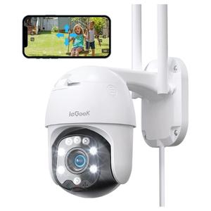 ieGeek Outdoor Security Camera