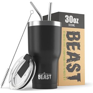 Beast Tumbler