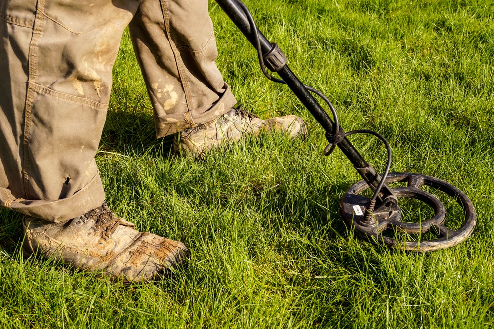 Best Metal Detectors