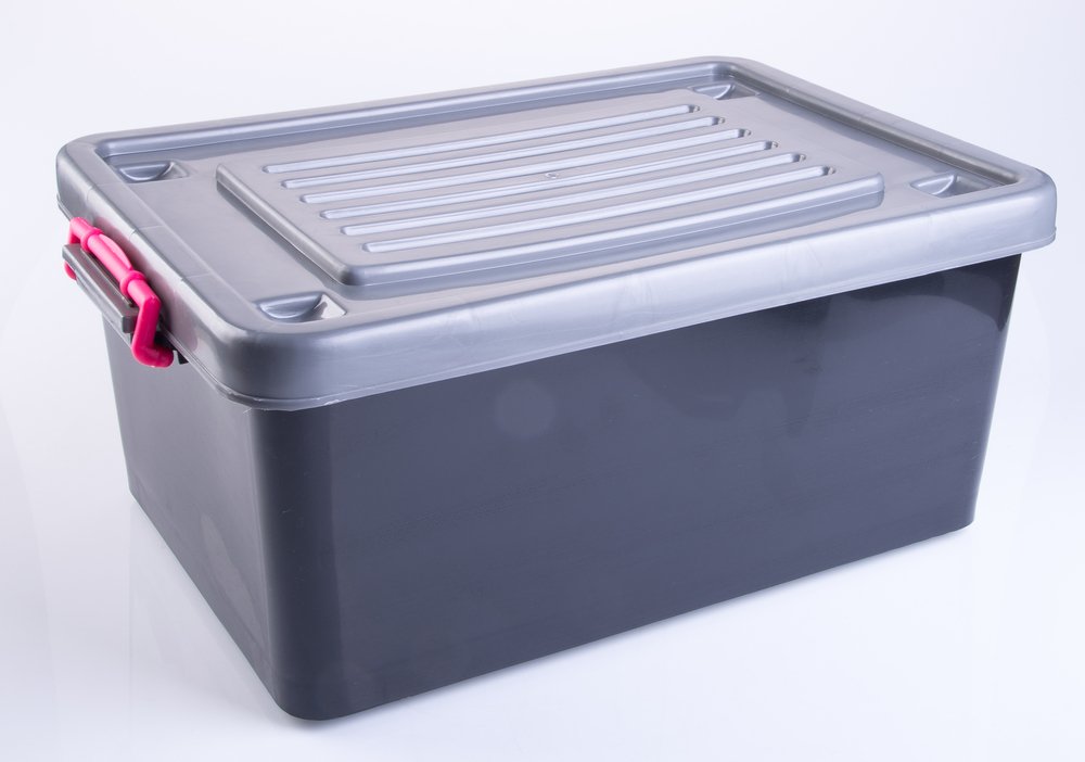 Best Plastic Storage Boxes