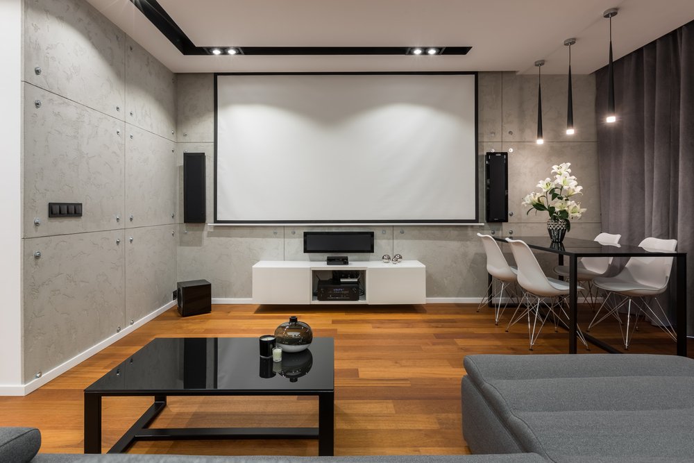 Best Projector Screens