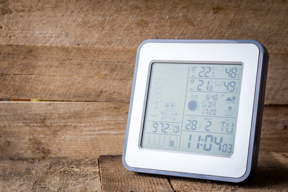 Best Weather Stations