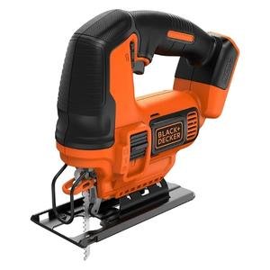 Black+Decker 18V Cordless