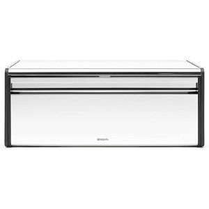 Brabantia Fall Front Brilliant Steel