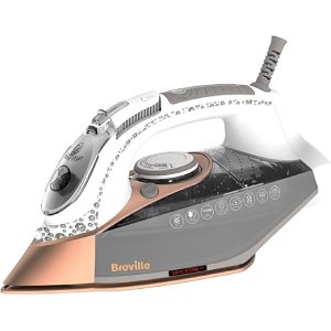 Breville DiamondXpress