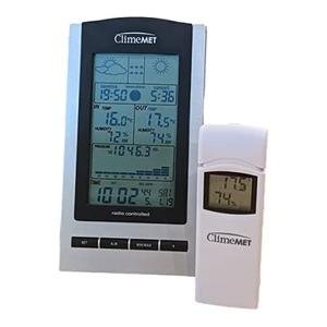 ClimeMET CM9088