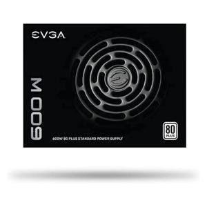 Evga 600 W1