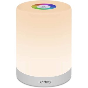 Fedetkey Touch Control