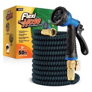 Flexi Hose Upgraded Expandable
