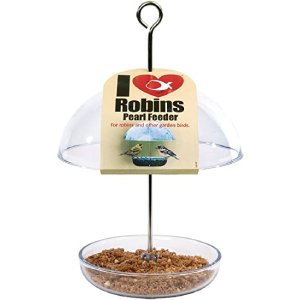 Jacobi Jayne I Love Robins