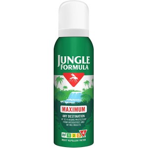 Jungle Formula Maximum
