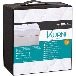 Kurni 4 Inch Thick