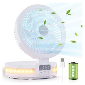 LIPONTAN Rechargeable