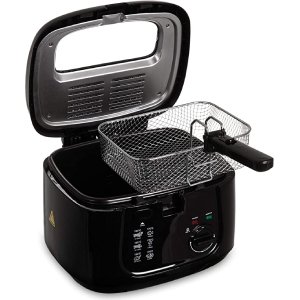 LIVIVO Electric 2.5L