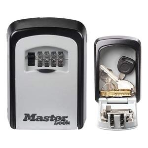 Master Lock 5401EURD