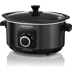 Morphy Richards Sear and Stew 460012