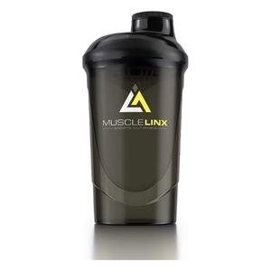 Musclelinx Sports Nutrition
