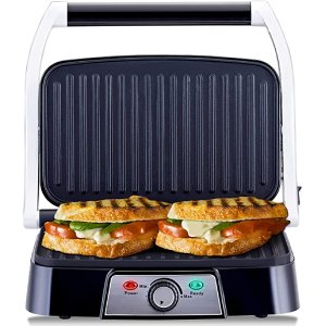 NETTA Health Grill