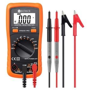 Neoteck Auto Ranging