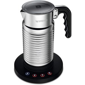 Nespresso, Aeroccino4