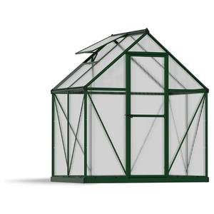 Palram Canopia Mythos