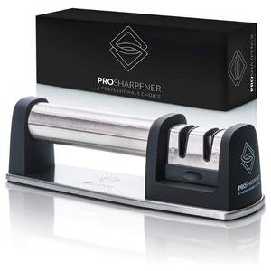 Pro Sharpener A Professionals Choice