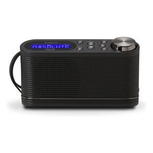 Roberts Radio Play10