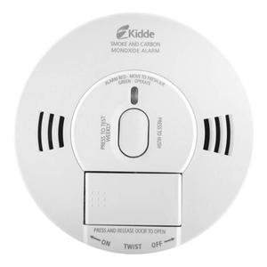 Safelincs Kidde 10SCO