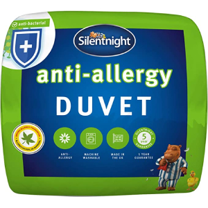 Silentnight Anti-Allergy Duvet