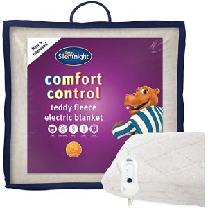 Silentnight Comfort Control