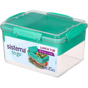 Sistema Lunch Box Tub TO GO 
