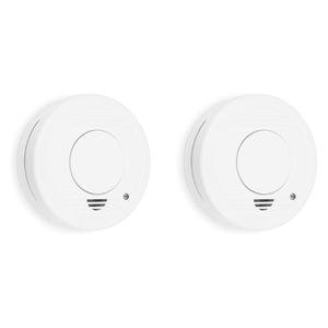 Smartwares Optical Smoke Detector