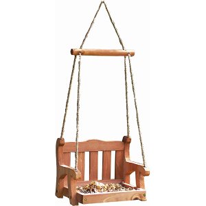 Wildlife World Store Swing Seat