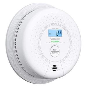 X-Sense SC01 Smoke Alarm
