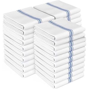 Zeppoli Tea Towel Set