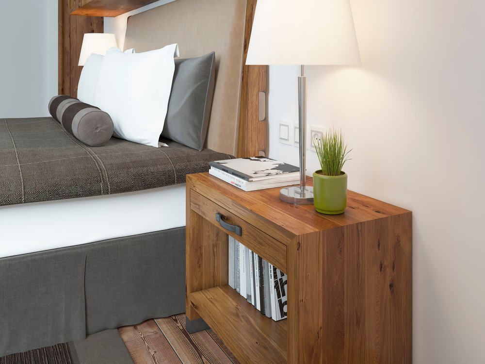 best bedside tables