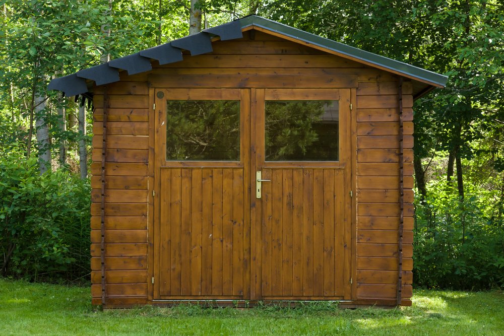best garden sheds