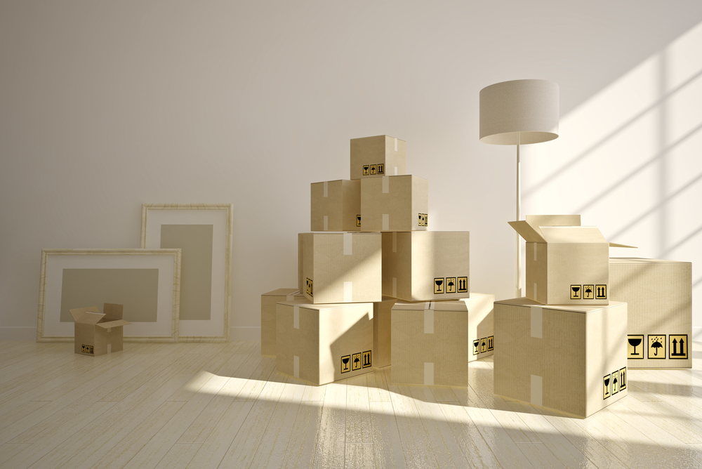 best moving boxes