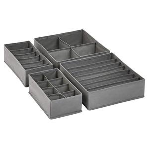 Amazon Basics Dresser Set of 4