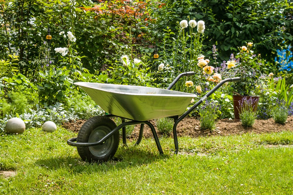 Best Wheelbarrows