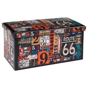 Bonlife Faux Leather