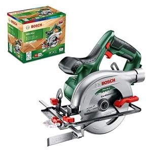 Bosch Home and Garden Cordless