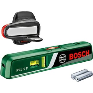 Bosch Laser