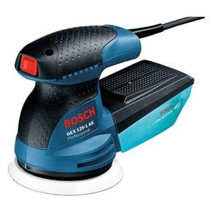 Bosch Professional GEX 125-1 AE