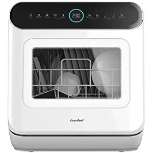 COMFEE’ Mini Plus TD305-W