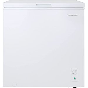 Cookology Freestanding Chest Freezer