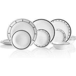 Corelle Timber Shadows